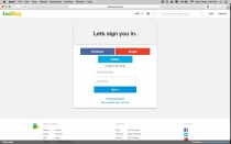SociBuy - Social Multivendor eCommerce System PHP Screenshot 3