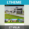 LT Villa – Modern Villa Joomla Template