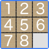 Sliding Puzzle - Android Game Source Code