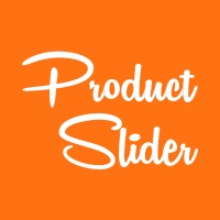 Responsive Product Slider CSS JavaScript