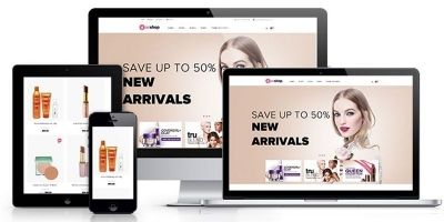 Ap Cosmetic - Cosmetic Shopify Theme