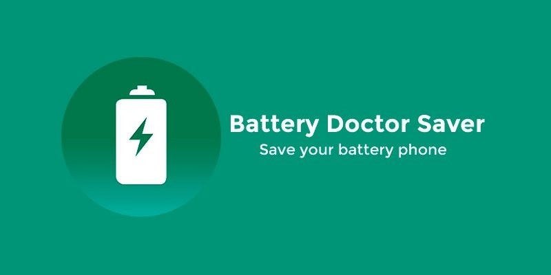 Battery Doctor Saver Android App Source Code.