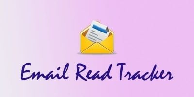 Email Read Tracker - WordPress Plugin