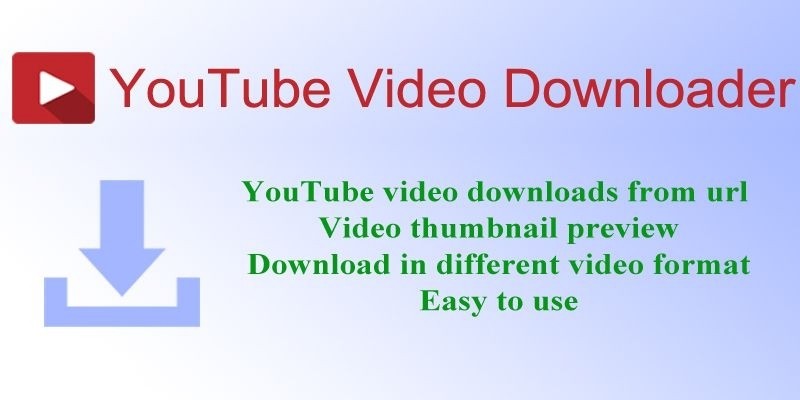 YouTube Video Downloader - PHP Script
