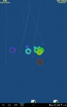 Missile Command - Android Game Source Code Screenshot 2