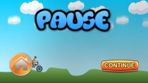 Motocross King - Android Buildbox Game Template Screenshot 4