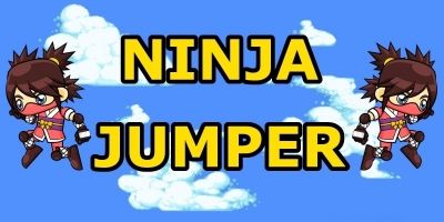 Ninja Jumper - Android Game Source Code