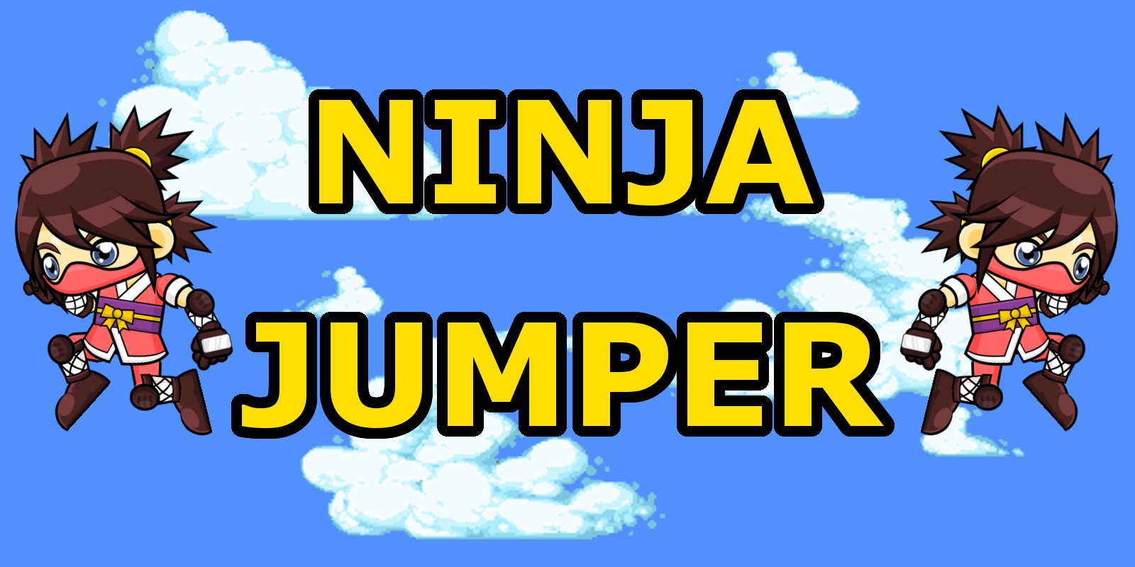 Ninja Jumper - Android Game Source Code by Tutstecmobile | Codester