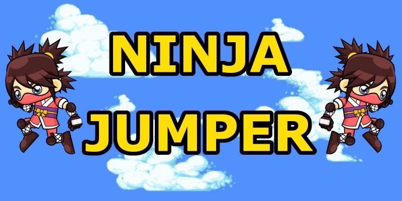 Ninja Jumper - Android Game Source Code