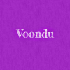 voondu-responsive-html-template