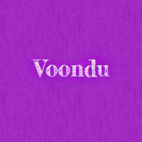 Voondu - Responsive  HTML Template