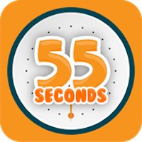 55 Seconds Puzzle Game iOS Cocos2D Source Code