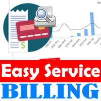 EasyService Billing - PHP Script