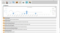 EasyService Billing - PHP Script Screenshot 4