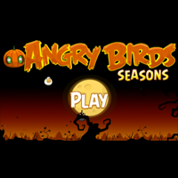 Angry Birds Seasons - Unity Game Source Code