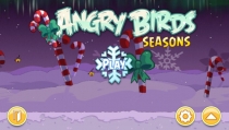 Angry Birds Seasons - Unity Game Source Code Screenshot 2