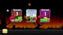 Angry Birds Seasons - Unity Game Source Code Screenshot 5