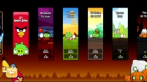 Angry Birds Seasons - Unity Game Source Code Screenshot 6