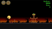 Angry Birds Seasons - Unity Game Source Code Screenshot 8