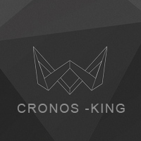 King Cronos - Joomla Business Template