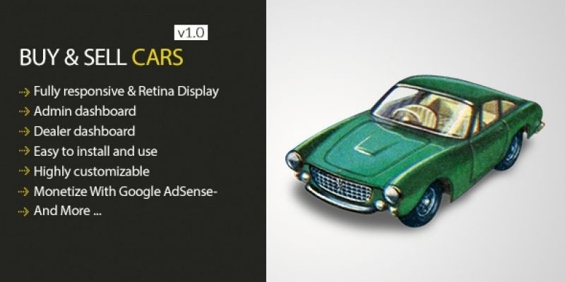 Mc Buy And Sell Cars Php Script By Microcode Codester Mc Buy And Sell Cars Php Script By Microcode Codester