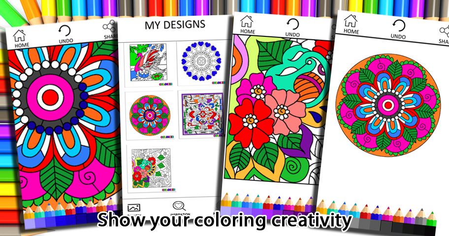 Download Colorize Coloring App Unity Source Code By Giocostudio Codester