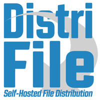 DistriFile-LITE - Cloud File Sharing PHP Script