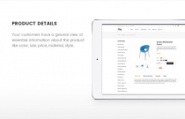 iShop - Shopify Theme Screenshot 11