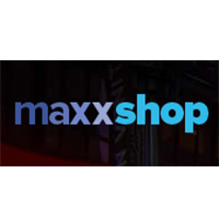 Maxx - Shopify Theme