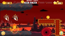 Runner Game - Unity Game Source Code Screenshot 8