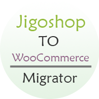 Jigoshop To Woocommerce Migrator