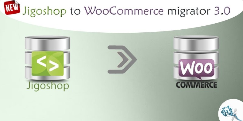 Jigoshop To Woocommerce Migrator