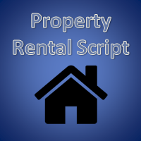 Property Rental Manager PHP Script