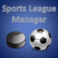 Sports League Manager PHP Script