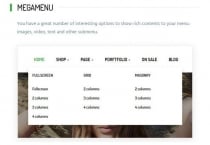 Simple Store - Multipurpose WooCommerce Theme Screenshot 4