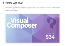 Simple Store - Multipurpose WooCommerce Theme Screenshot 9