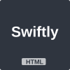 swiftly-resume-html-template