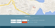 BurgerEaters - Restaurant HTML Template Screenshot 2