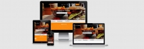 BurgerEaters - Restaurant HTML Template Screenshot 5
