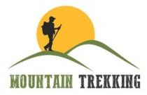Mountain Trekking - Logo Template Screenshot 3