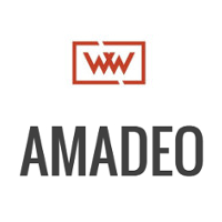 Amadeo Pro - Accessibility Ready WordPress Theme