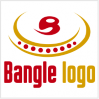 Bangle - Logo Template