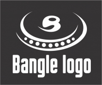 Bangle - Logo Template Screenshot 3