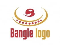 Bangle - Logo Template Screenshot 4