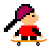 Street Skater - Android Game Source Code