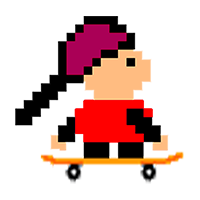 Street Skater - Android Game Source Code