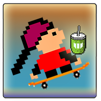 Street Skater 2 - Android Game Source Code