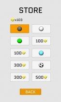ZigZag Runner - Unity Game Source Code Screenshot 5