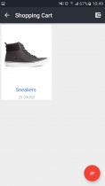 Shopify App - Full Android App Source Code Screenshot 14