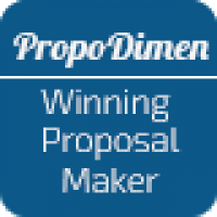 PropoDimen - Proposal Invoicing PHP Script